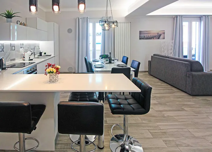 Luxury Casa Anna Appartamento *