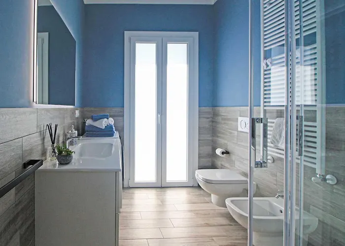 Luxury Casa Anna Appartamento Sanremo