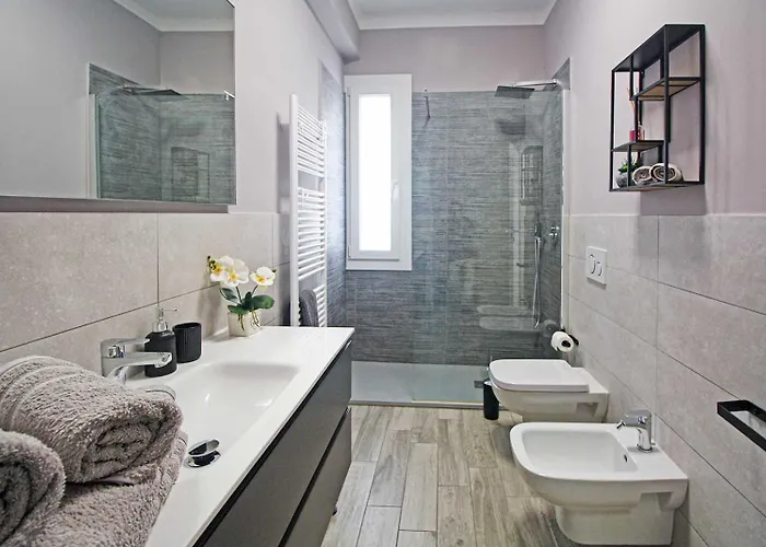 Appartamento Luxury Casa Anna Sanremo