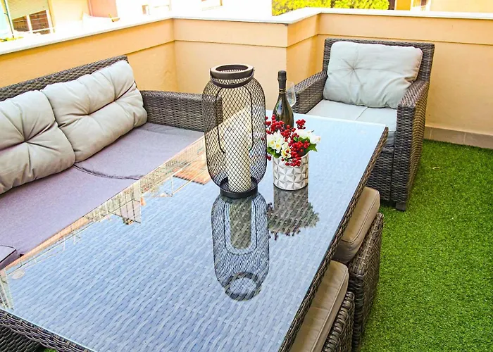 Luxury Casa Anna *