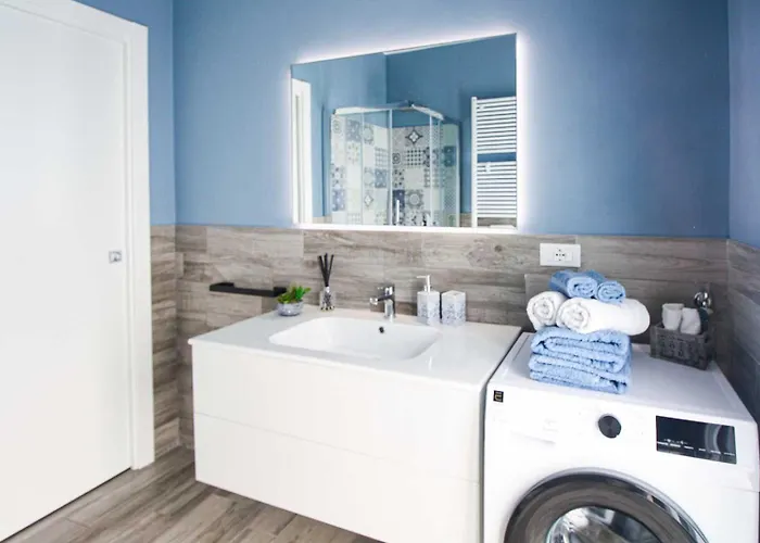 Appartamento Luxury Casa Anna Sanremo