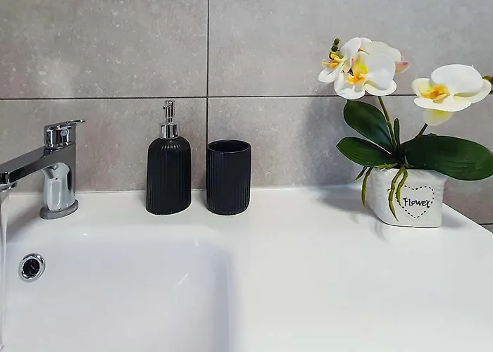 Luxury Casa Anna Appartamento *