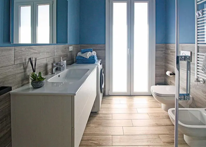 Luxury Casa Anna Appartamento Sanremo