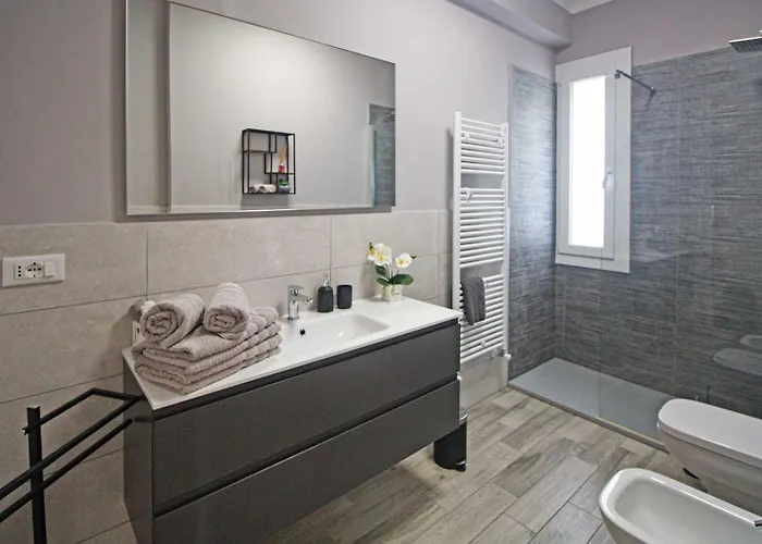 Appartamento Luxury Casa Anna Sanremo