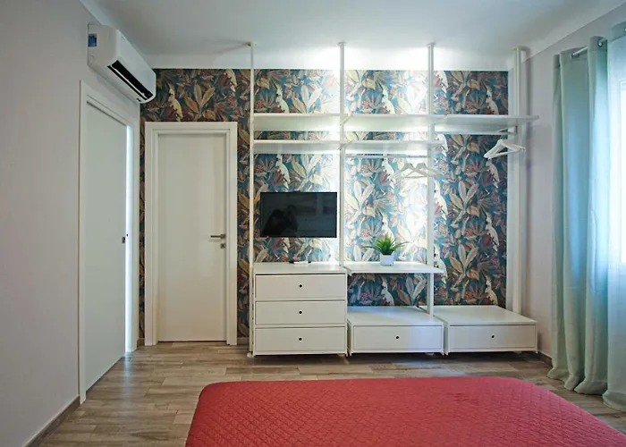 شقة Luxury Casa Anna *