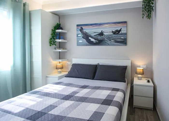 Appartamento Luxury Casa Anna Sanremo