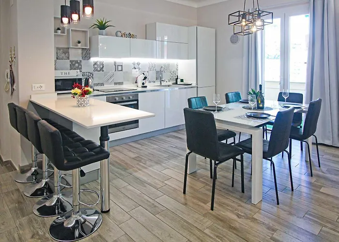 Luxury Casa Anna *