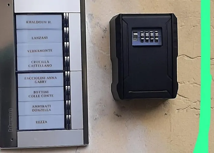 Luxury Casa Anna شقة سانريمو